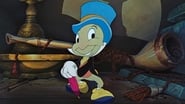 Pinocchio wallpaper 