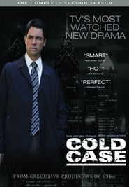 Cold Case, Affaires classées Serie en streaming