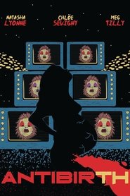 Poster of Antibirth image size 500x750
