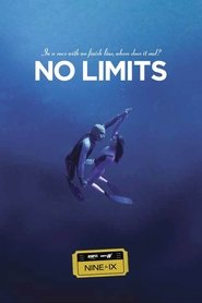 Poster of No Limits image size 1000x1500