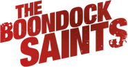Logo of The Boondock Saints image size 1028x540