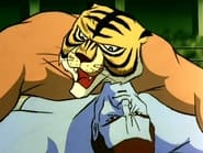 Tiger Mask season 1 episode 12