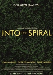poster Into the Spiral