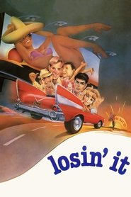 poster Losin' It