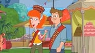 Phinéas et Ferb season 3 episode 13