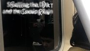Smelling the Dirt and the Coming Rain Backdrop of Smelling the Dirt and the Coming Rain image size 1920x1080