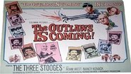 Backdrop of The Outlaws Is Coming image size 1280x720