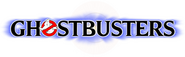 Logo of Ghostbusters image size 800x245