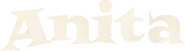 Logo of Anita, Swedish Nymphet image size 970x269