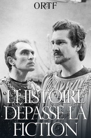 L'histoire dépasse la fiction