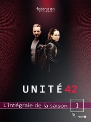 Unité 42 Serie en streaming