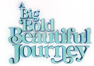 Logo of A Big Bold Beautiful Journey image size 1045x728