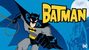 Backdrop of The Batman image size 1280x720