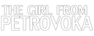 Logo of The Girl from Petrovka image size 800x310