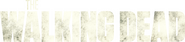 Logo of The Walking Dead image size 1909x429