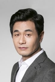 Son Kyoung-won en streaming