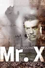 The Amazing Mr. X 1948 123movies