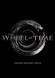 Poster of The Wheel of Time image size 1000x1426