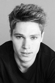 Photo of Kai Luke Brummer image size 437x656