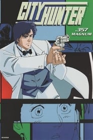 City Hunter: .357 Magnum 1989 123movies