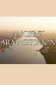 Poster of Ancient Armageddon image size 500x750