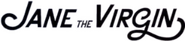 Logo of Jane the Virgin image size 338x74