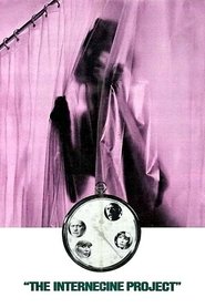 The Internecine Project Poster