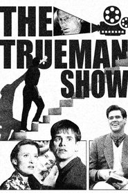 Poster of The Truman Show image size 972x1458