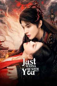 Poster of Just Wanna Be With You image size 1200x1800