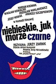 Niebieskie jak Morze Czarne