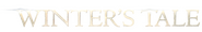 Logo of Winter's Tale image size 2400x390