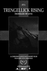 poster Trengellick Rising