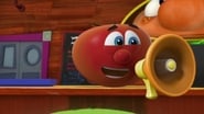 VeggieTales in the City season 2 episode 7