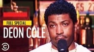 Deon Cole: Sometimes I Get Real Deep with Stuff wallpaper 