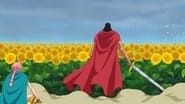 One Piece season 17 episode 696