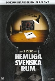 Hemliga Svenska Rum