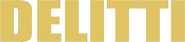 Logo of Delitti image size 770x174