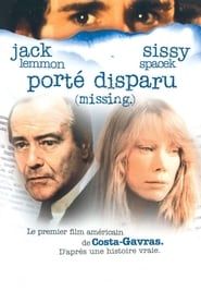 Voir film Missing en streaming