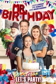 Film Mr. Birthday en streaming