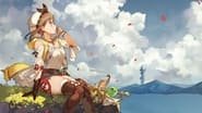 Atelier Ryza - Ever Darkness and the Secret Hideout The Animation  