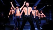 Magic Mike wallpaper 