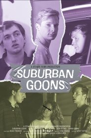 poster Suburban Goons