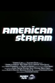 poster American Stream