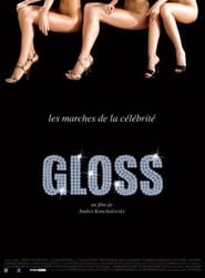 Gloss poster picture