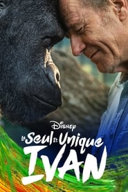 Voir film Le Seul et unique Ivan en streaming