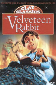 The Velveteen Rabbit Poster