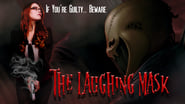 The Laughing Mask wallpaper 