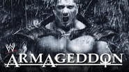 WWE Armageddon 2006 wallpaper 