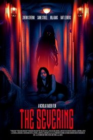poster The Severing