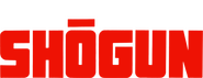 Logo of Shōgun image size 800x305